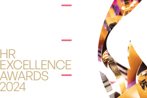 Nominierung für den HR Excellence Award